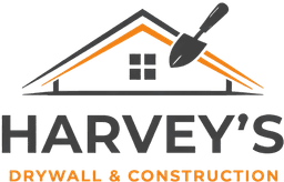 Harvey's Drywall & Construction